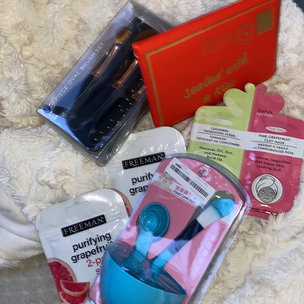 ❤️🔥Make up tools ❤️🔥 - Picture 14 of 14